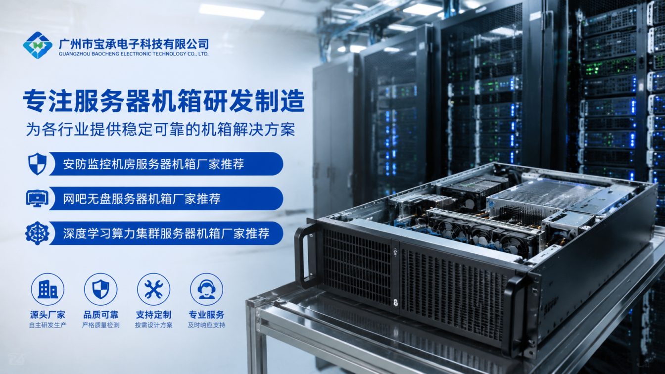 菏泽还在为机箱交付发愁？